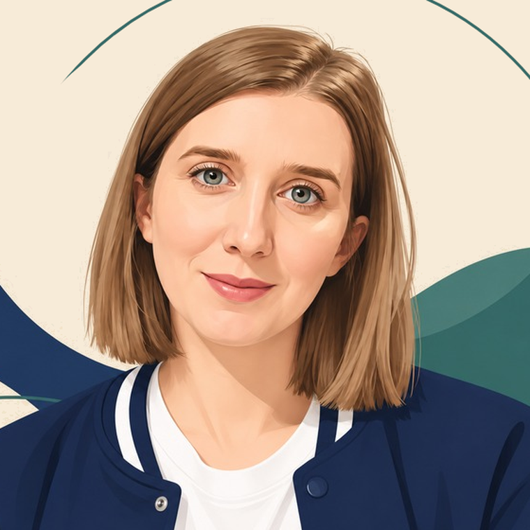 Екатерина Шудегова